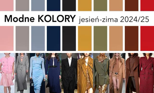Modne kolory płaszczy na jesień i zimę – wybierz idealny odcień dla siebie Modne kolory płaszczy na jesień i zimę – wybierz idealny odcień dla siebie