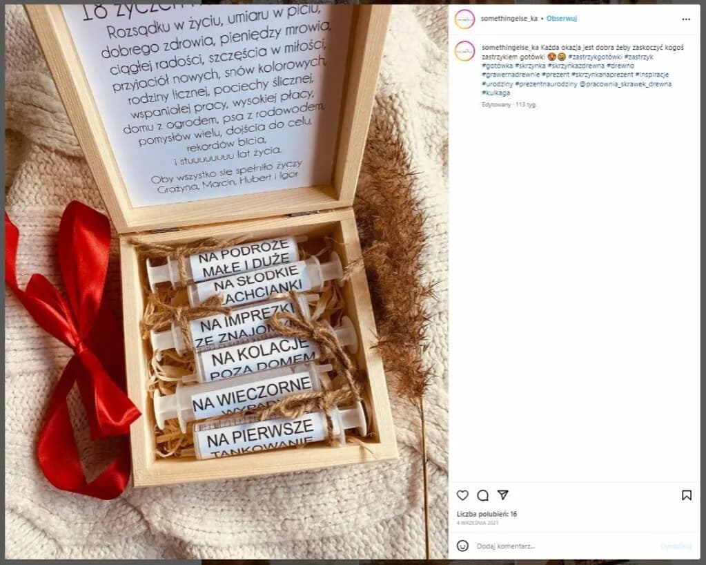 Jak zapakować pieniądze na wesele - kreatywne i eleganckie pomysły Jak zapakować pieniądze na wesele - kreatywne i eleganckie pomysły