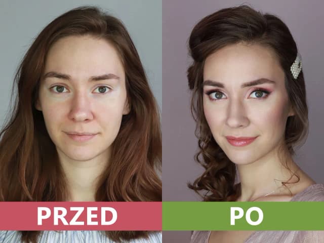 Jak wykonać makijaż ślubny: krok po kroku do perfekcyjnego wyglądu na ten dzień Jak wykonać makijaż ślubny: krok po kroku do perfekcyjnego wyglądu na ten dzień