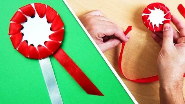 Jak zrobić kotyliony na wesele? Oto kreatywne pomysły i instrukcje DIY Jak zrobić kotyliony na wesele? Oto kreatywne pomysły i instrukcje DIY