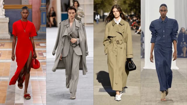 W co się ubrać na wiosnę? Kluczowe trendy i stylizacje na zmienne dni W co się ubrać na wiosnę? Kluczowe trendy i stylizacje na zmienne dni