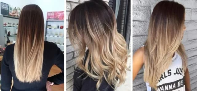 Ombre na włosach: czy ten popularny trend jest nadal na topie? Ombre na włosach: czy ten popularny trend jest nadal na topie?
