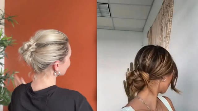 Jak zrobić modny kok? Proste kroki do stylowej fryzury na każdą okazję Jak zrobić modny kok? Proste kroki do stylowej fryzury na każdą okazję