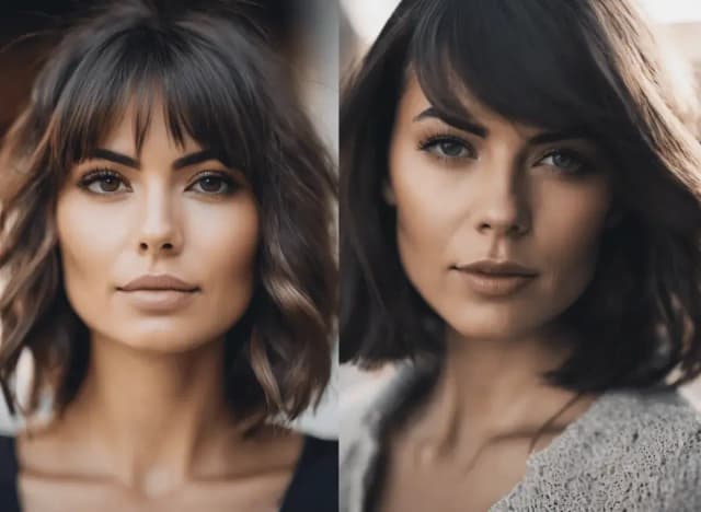 Jakie fryzury są teraz modne – najnowsze trendy, kolory i stylizacje Jakie fryzury są teraz modne – najnowsze trendy, kolory i stylizacje
