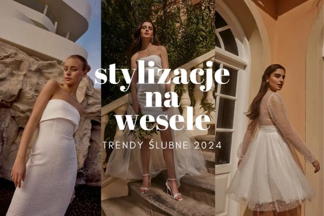 Co ubrać na ślub jako gość? Najlepsze stylizacje i praktyczne porady Co ubrać na ślub jako gość? Najlepsze stylizacje i praktyczne porady