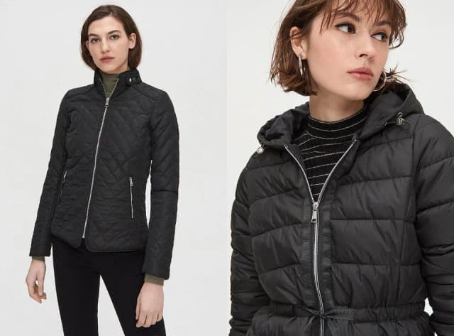 Pikowane kurtki są modne: najnowsze trendy, stylizacje i kolory. Pikowane kurtki są modne: najnowsze trendy, stylizacje i kolory.