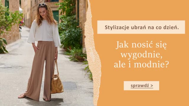 Jak się ubrać modnie i wygodnie: Kluczowe zasady stylizacji na co dzień Jak się ubrać modnie i wygodnie: Kluczowe zasady stylizacji na co dzień