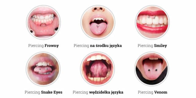 Jak nazywa się kolczyk w języku? Poznaj najpopularniejsze rodzaje i pielęgnację Jak nazywa się kolczyk w języku? Poznaj najpopularniejsze rodzaje i pielęgnację