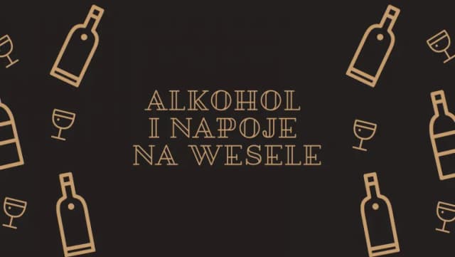 Jak obliczyć ilość alkoholu na wesele? Kluczowe wskazówki i przeliczniki Jak obliczyć ilość alkoholu na wesele? Kluczowe wskazówki i przeliczniki