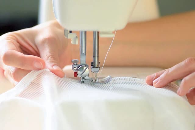 Jak uszyć modną firankę: krok po kroku do pięknej dekoracji okna Jak uszyć modną firankę: krok po kroku do pięknej dekoracji okna