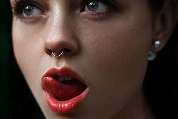 Jak zrobić septum kolczyk? Kluczowe kroki i pielęgnacja po zabiegu Jak zrobić septum kolczyk? Kluczowe kroki i pielęgnacja po zabiegu