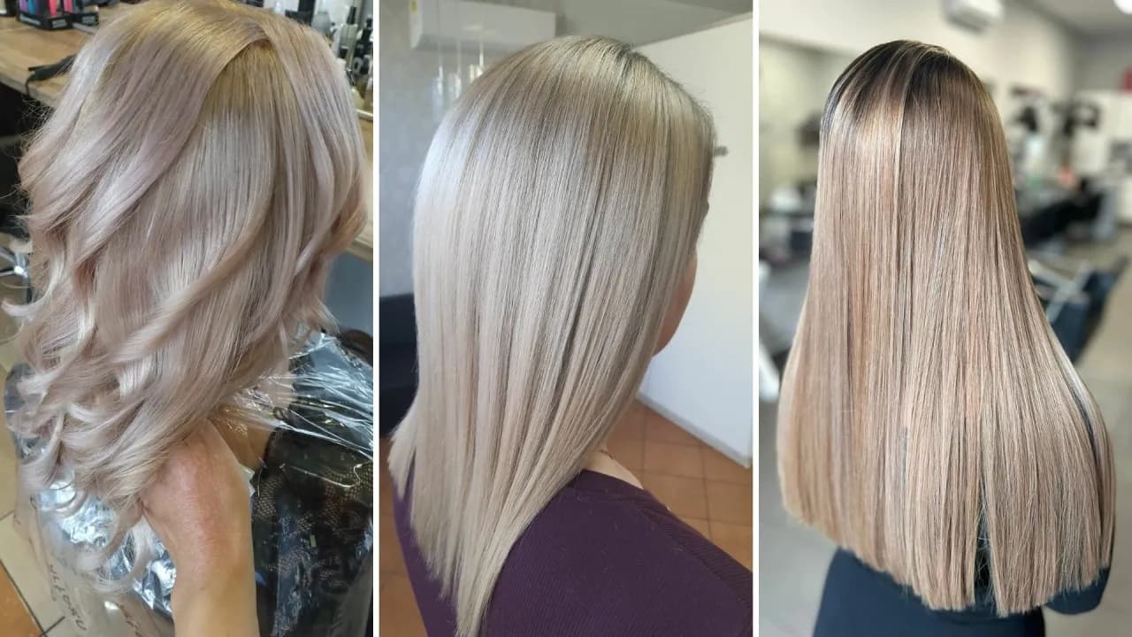 Jakie blondy są modne? Poznaj trendy, które odmienią Twój wygląd Jakie blondy są modne? Poznaj trendy, które odmienią Twój wygląd