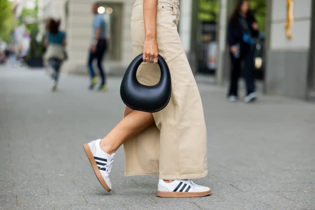 Jakie są teraz modne adidasy? Oto modele, które musisz znać tej wiosny! Jakie są teraz modne adidasy? Oto modele, które musisz znać tej wiosny!